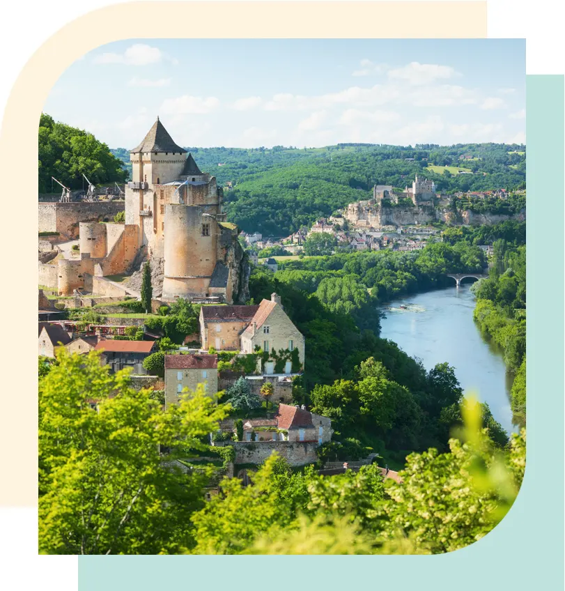 Le guide parfait pour vos vacances en Dordogne